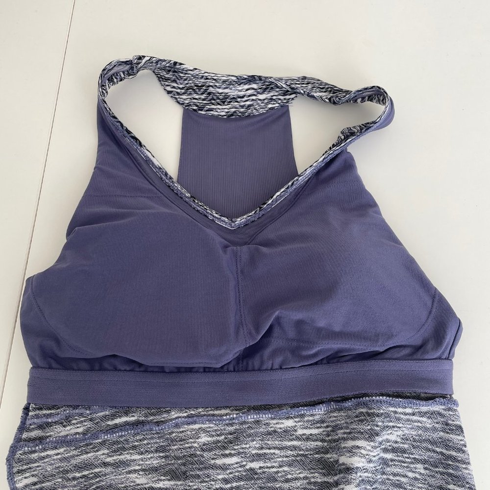 MPG Mondetta Sport Women's Performance Gear Athletic Leisure Tank Dress - Picture 12 of 16